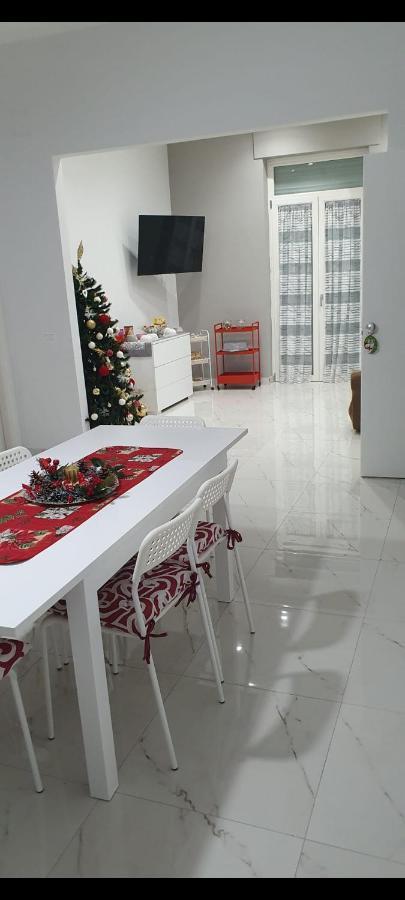 Homestay Casa Marano Torre Annunziata