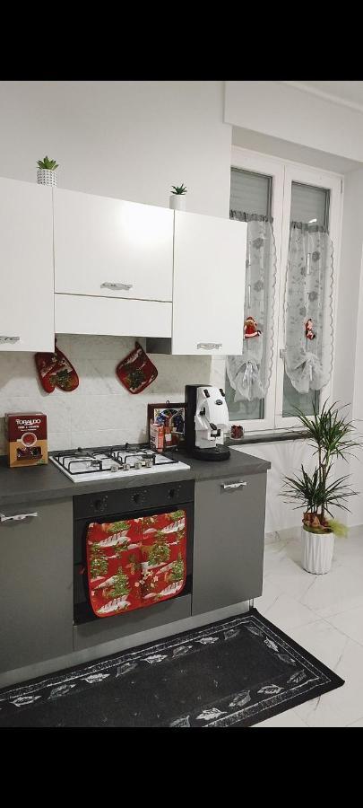 Casa Marano Homestay Torre Annunziata