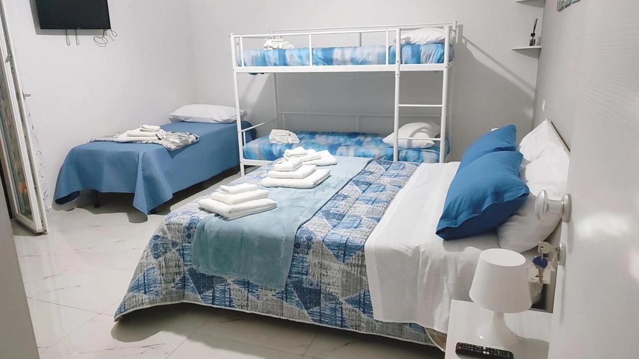 Casa Marano Homestay *