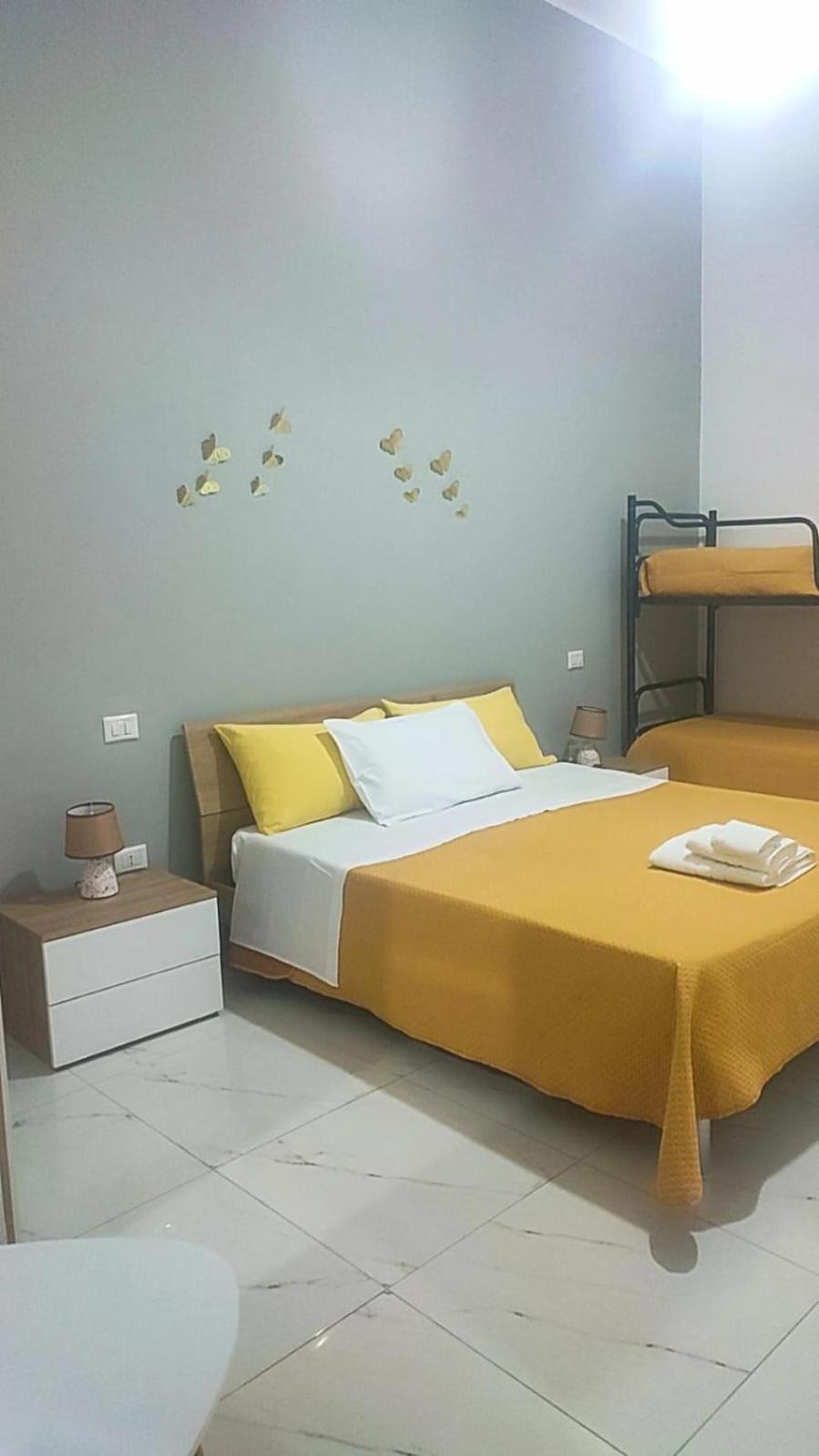 Homestay Casa Marano *