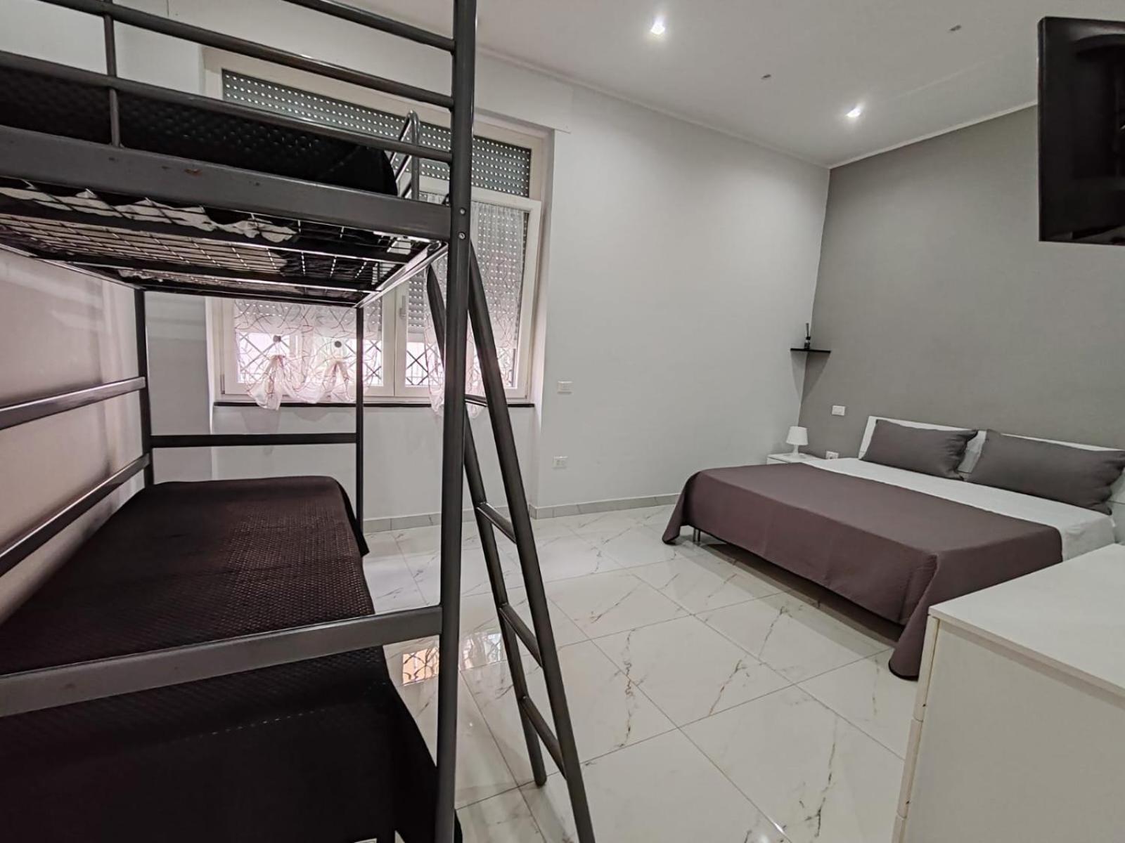 Homestay Casa Marano